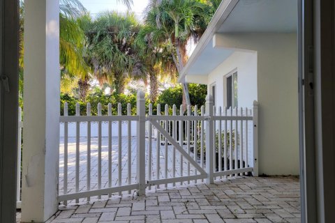 Copropriété à louer à Vero Beach, Floride: 2 chambres, 91.97 m2 № 2376222 - photo 23