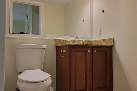 Copropriété à louer à Vero Beach, Floride: 2 chambres, 91.97 m2 № 2376222 - photo 21