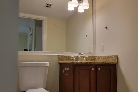 Copropriété à louer à Vero Beach, Floride: 2 chambres, 91.97 m2 № 2376222 - photo 20