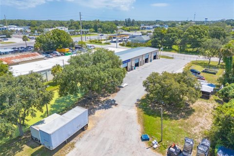 Immobilier commercial à vendre à Cocoa, Floride: 55.74 m2 № 1856557 - photo 21