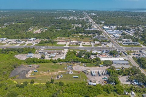 Immobilier commercial à vendre à Cocoa, Floride: 55.74 m2 № 1856557 - photo 17