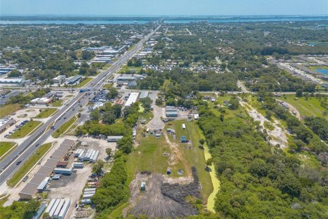 Immobilier commercial à vendre à Cocoa, Floride: 55.74 m2 № 1856557 - photo 18