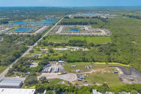 Immobilier commercial à vendre à Cocoa, Floride: 55.74 m2 № 1856557 - photo 19
