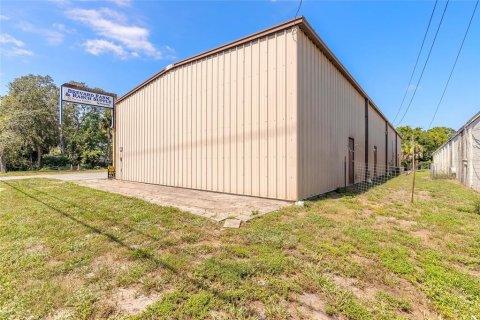 Immobilier commercial à vendre à Cocoa, Floride: 55.74 m2 № 1856557 - photo 22
