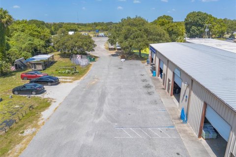 Immobilier commercial à vendre à Cocoa, Floride: 55.74 m2 № 1856557 - photo 5