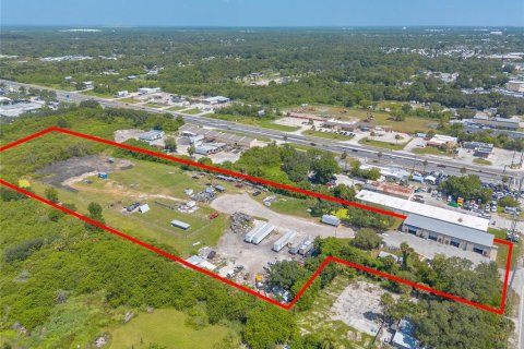 Immobilier commercial à vendre à Cocoa, Floride: 55.74 m2 № 1856557 - photo 16