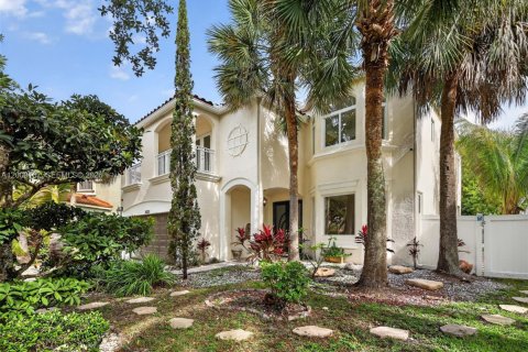 Casa en venta en Miramar, Florida, 5 dormitorios, 295.8 m2 № 2073006 - foto 2