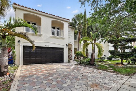 Casa en venta en Miramar, Florida, 5 dormitorios, 295.8 m2 № 2073006 - foto 3