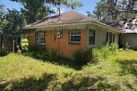 House in East Palatka, Florida 3 bedrooms, 187.29 sq.m. № 1798293 - photo 22