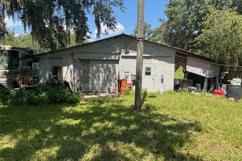 House in East Palatka, Florida 3 bedrooms, 187.29 sq.m. № 1798293 - photo 29