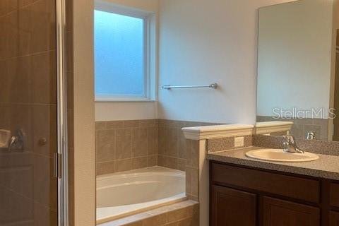 Снять в аренду виллу или дом в Деланд, Флорида 1 комната, 143.16м2, № 1916511 - фото 12