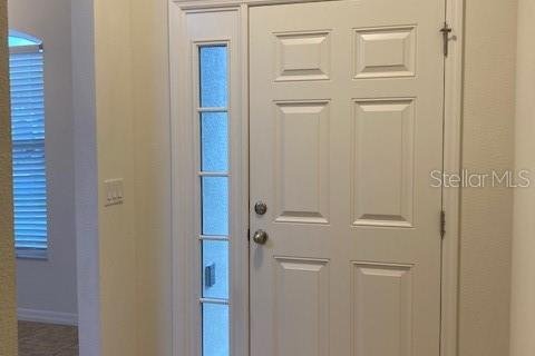 Снять в аренду виллу или дом в Деланд, Флорида 1 комната, 143.16м2, № 1916511 - фото 3