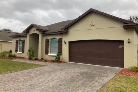 Снять в аренду виллу или дом в Деланд, Флорида 1 комната, 143.16м2, № 1916511 - фото 2