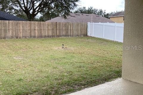 Снять в аренду виллу или дом в Деланд, Флорида 1 комната, 143.16м2, № 1916511 - фото 20