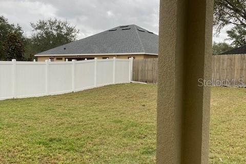 Снять в аренду виллу или дом в Деланд, Флорида 1 комната, 143.16м2, № 1916511 - фото 19