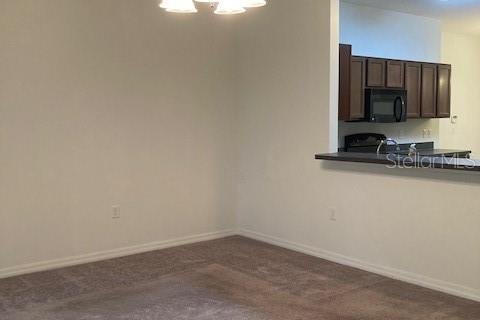 Снять в аренду виллу или дом в Деланд, Флорида 1 комната, 143.16м2, № 1916511 - фото 8