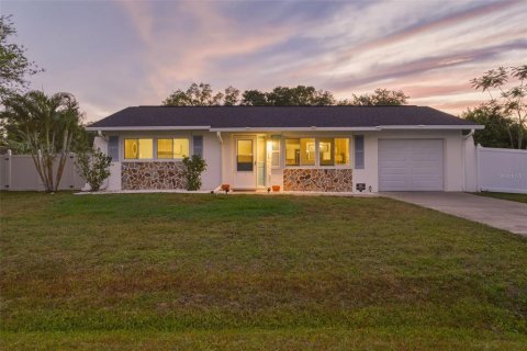 House in Port Charlotte, Florida 2 bedrooms, 93.65 sq.m. № 2133008
