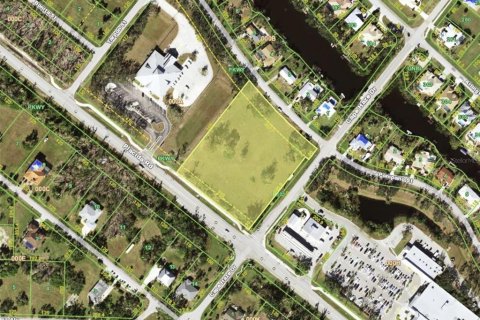 Land in Placida, Florida № 974932 - photo 1