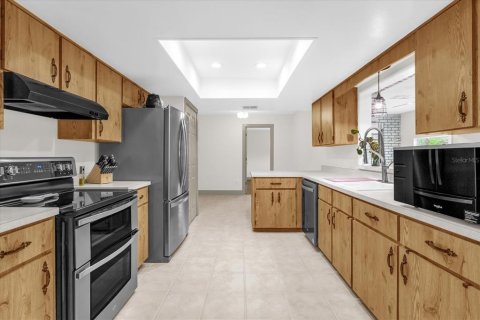Купить виллу или дом в Делтона, Флорида 7 комнат, 163.97м2, № 1805545 - фото 12