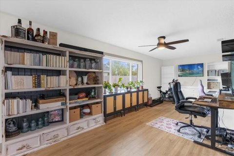 Купить виллу или дом в Делтона, Флорида 7 комнат, 163.97м2, № 1805545 - фото 15