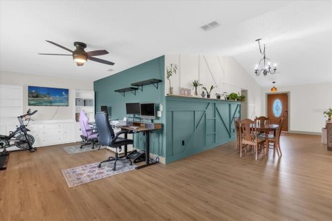 Купить виллу или дом в Делтона, Флорида 7 комнат, 163.97м2, № 1805545 - фото 14