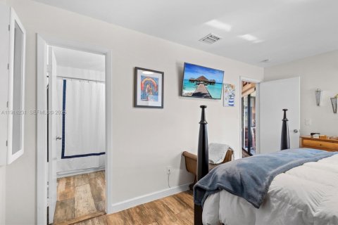 Купить таунхаус в Хомстед, Флорида 2 спальни, 90.12м2, № 2034946 - фото 24