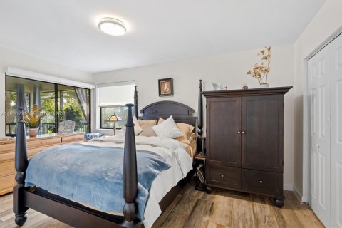 Купить таунхаус в Хомстед, Флорида 2 спальни, 90.12м2, № 2034946 - фото 23