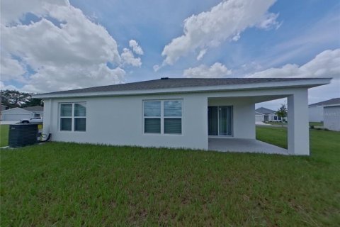 Villa ou maison à louer à Parrish, Floride: 4 chambres, 169.83 m2 № 1884656 - photo 15