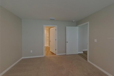 Villa ou maison à louer à Parrish, Floride: 4 chambres, 169.83 m2 № 1884656 - photo 5