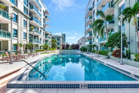 Condo in Tampa, Florida, 2 bedrooms № 2121284 - photo 29