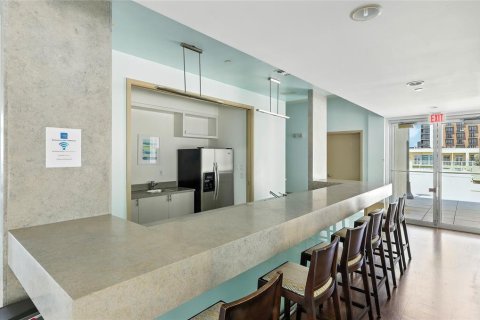 Condo in Tampa, Florida, 2 bedrooms № 2121284 - photo 21