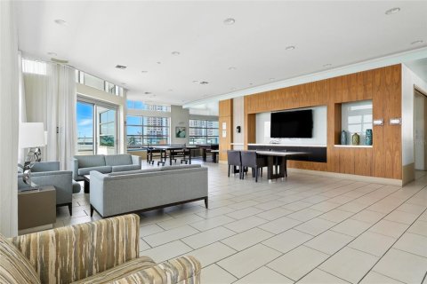 Condo in Tampa, Florida, 2 bedrooms № 2121284 - photo 20