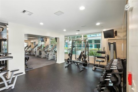 Condo in Tampa, Florida, 2 bedrooms № 2121284 - photo 24