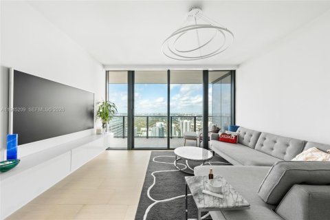 Condo in Miami, Florida, 1 bedroom  № 2001692