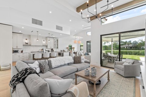Villa ou maison à vendre à Wellington, Floride: 3 chambres, 201.78 m2 № 2158510 - photo 20