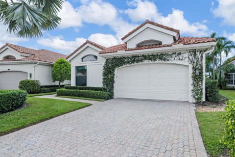 Villa ou maison à vendre à Wellington, Floride: 3 chambres, 201.78 m2 № 2158510 - photo 3