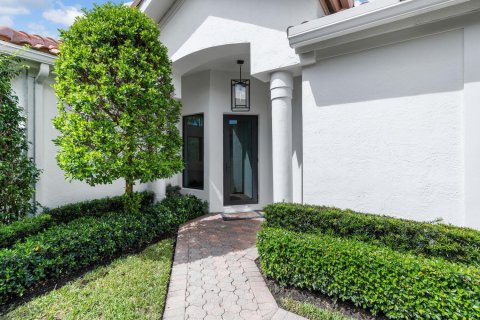 Villa ou maison à vendre à Wellington, Floride: 3 chambres, 201.78 m2 № 2158510 - photo 2