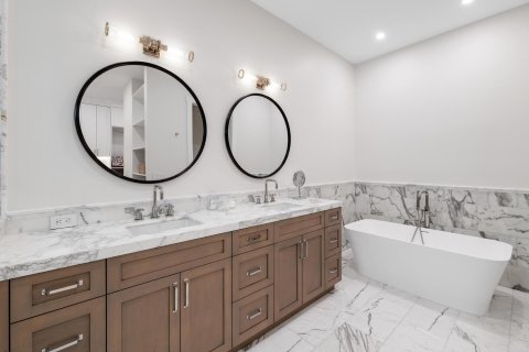 Villa ou maison à vendre à Wellington, Floride: 3 chambres, 201.78 m2 № 2158510 - photo 28