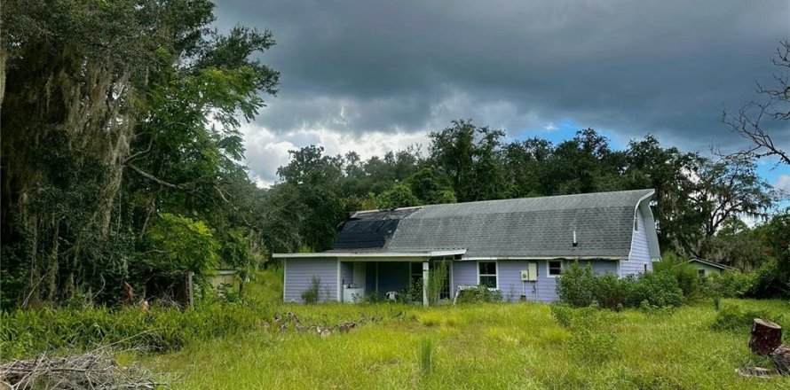 Villa ou maison à Geneva, Floride 3 chambres, 114.92 m2 № 1919057