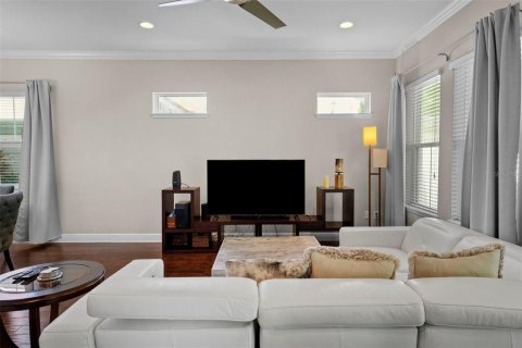 Townhouse in Tampa, Florida 3 bedrooms, 191.84 sq.m. № 1901342 - photo 23
