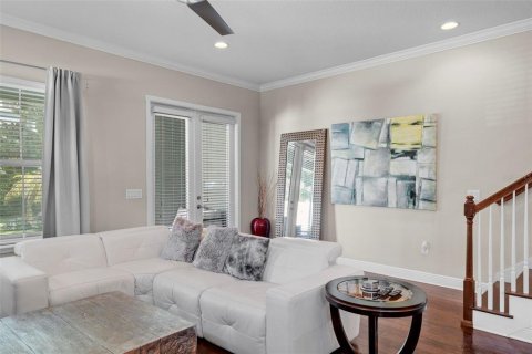Townhouse in Tampa, Florida 3 bedrooms, 191.84 sq.m. № 1901342 - photo 24
