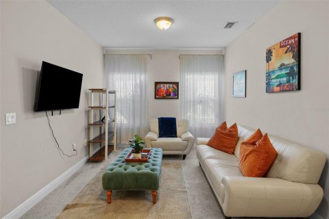 Townhouse in Tampa, Florida 3 bedrooms, 191.84 sq.m. № 1901342 - photo 28