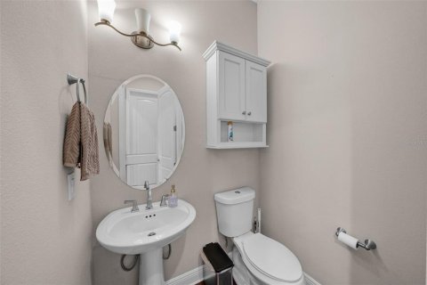 Townhouse in Tampa, Florida 3 bedrooms, 191.84 sq.m. № 1901342 - photo 17