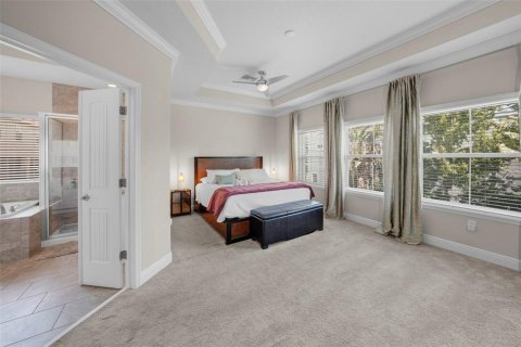 Townhouse in Tampa, Florida 3 bedrooms, 191.84 sq.m. № 1901342 - photo 30