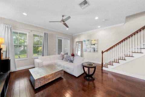 Townhouse in Tampa, Florida 3 bedrooms, 191.84 sq.m. № 1901342 - photo 19