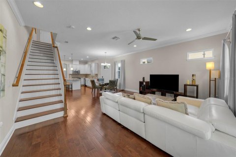 Townhouse in Tampa, Florida 3 bedrooms, 191.84 sq.m. № 1901342 - photo 26