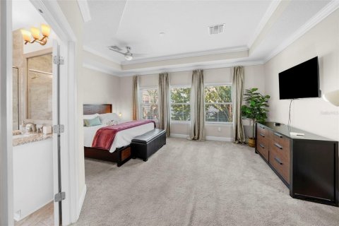 Townhouse in Tampa, Florida 3 bedrooms, 191.84 sq.m. № 1901342 - photo 29