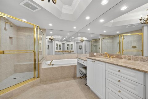 Купить кондоминиум в Нейплс, Флорида 3 комнаты, 216.46м2, № 1917208 - фото 19
