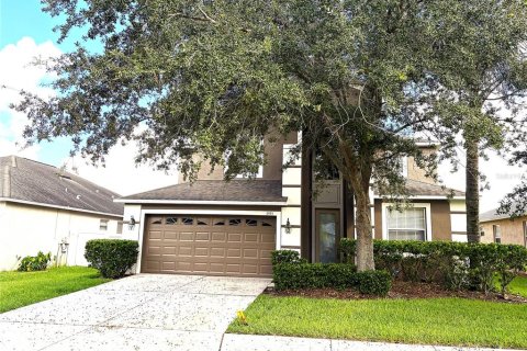 Villa ou maison à Lakeland, Floride 5 chambres, 295.8 m2 № 2348408