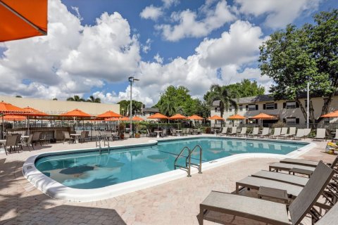 Condo à Margate, Floride, 1 chambre  № 1956064